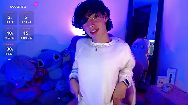 saanti foxs online show from 09.23.25