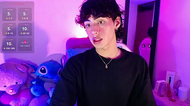 saanti foxs online show from 09.27.25