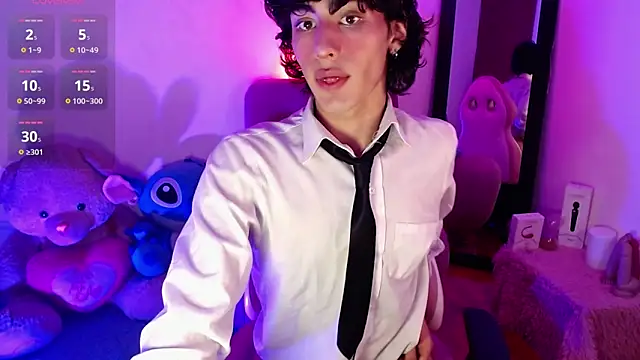 saanti foxs online show from 09.28.25