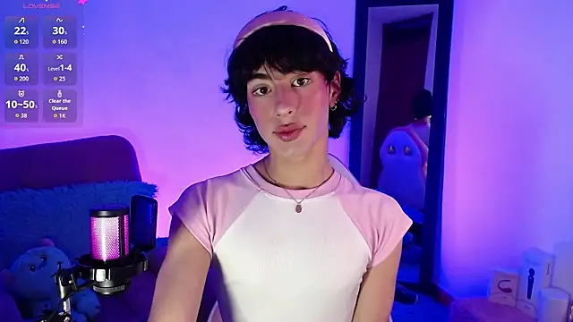 saanti foxs online show from 10.07.25