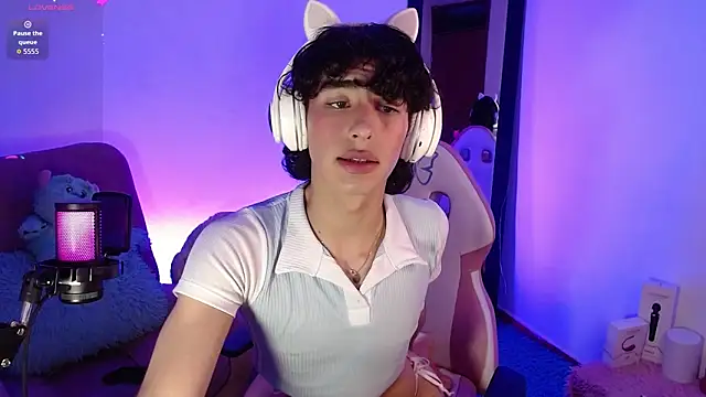 saanti foxs online show from 10.08.25