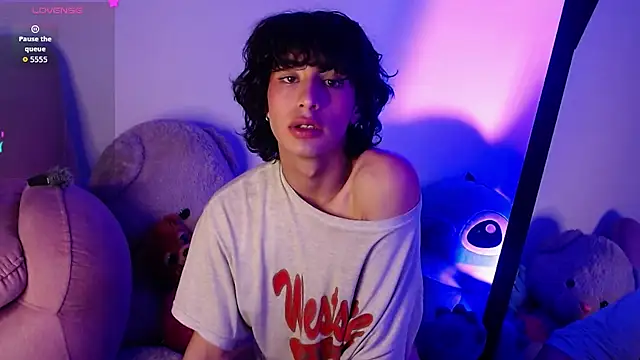 saanti foxs online show from 11.06.25