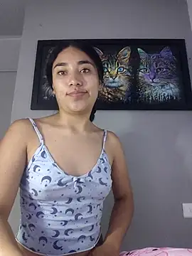 AmberGold- online show from 10.23.25