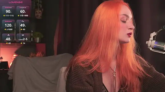 Snapshot of _pink_wassabi_ chatting on 10.04.25 pink wassabi online show from 10.04.25