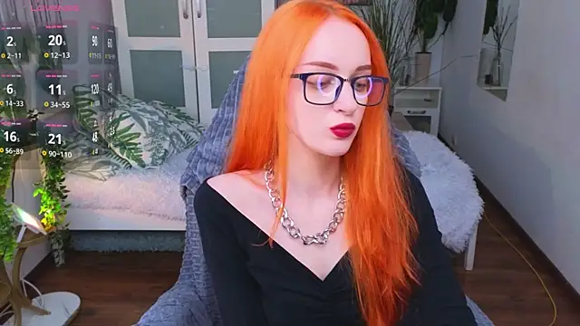 Snapshot of _pink_wassabi_ chatting on 10.16.25 pink wassabi online show from 10.16.25