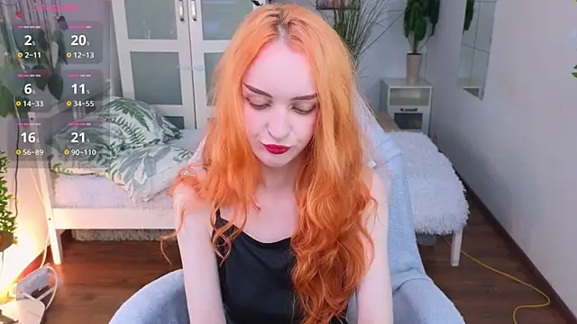 Snapshot of _pink_wassabi_ chatting on 10.23.25 pink wassabi online show from 10.23.25