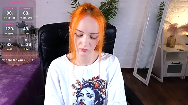 Snapshot of _pink_wassabi_ chatting on 11.30.25 pink wassabi online show from 11.30.25