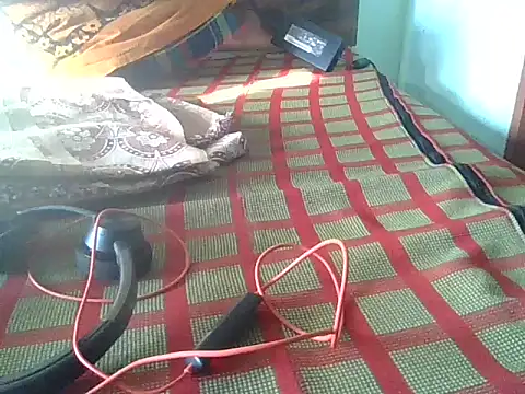 BlackRockPinkHead online show from 10.08.25