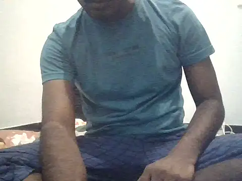 BlackRockPinkHead online show from 11.03.25