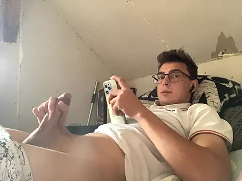 Jock131 online show from 09.14.25