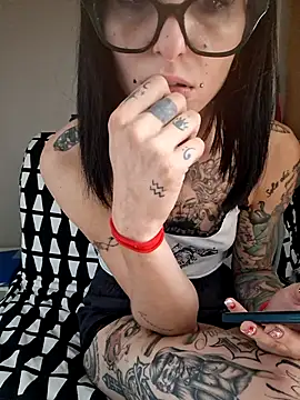 Gemmaviola online show from 09.16.25