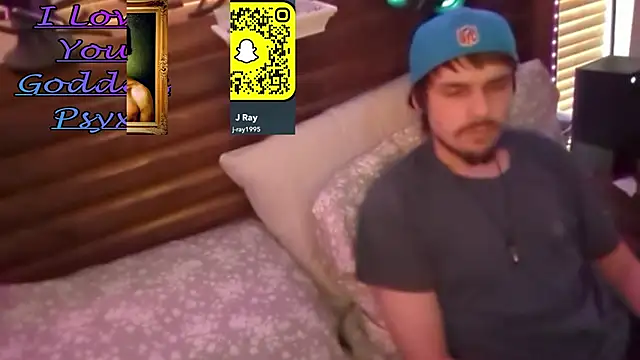 Snapshot of j_ray95 chatting on 11.09.25 j ray95 online show from 11.09.25