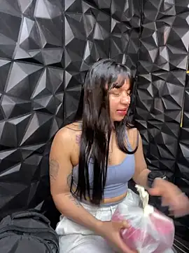 lil charme online show from 09.09.25