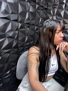 lil charme online show from 09.14.25