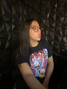 lil charme online show from 11.11.25