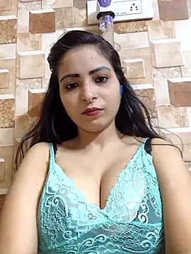 Snapshot of QUEEN-ADITI chatting on 09.14.25 QUEEN-ADITI online show from 09.14.25
