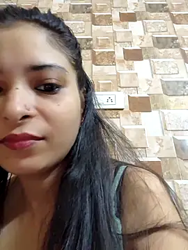 Snapshot of QUEEN-ADITI chatting on 09.25.25 QUEEN-ADITI online show from 09.25.25