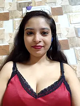 Snapshot of QUEEN-ADITI chatting on 10.12.25 QUEEN-ADITI online show from 10.12.25