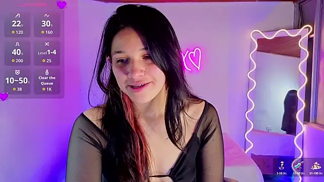 Snapshot of Blithz_tay chatting on 10.18.25 Blithz tay online show from 10.18.25