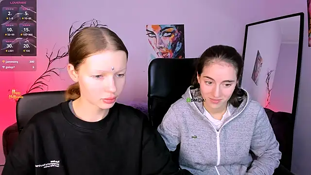 khloebeauty online show from 11.08.25