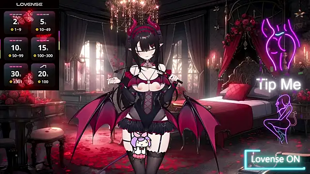 chloelabelle online show from 10.31.25