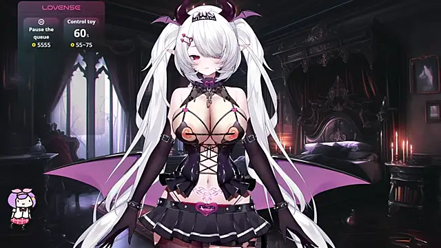 chloelabelle online show from 11.17.25