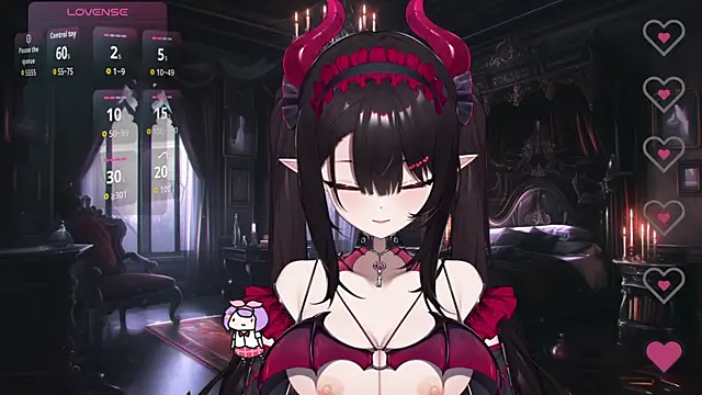 chloelabelle online show from 11.23.25