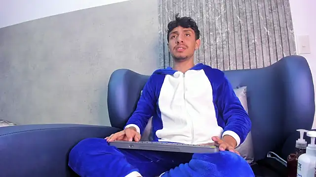 maximiliano jam online show from 09.25.25