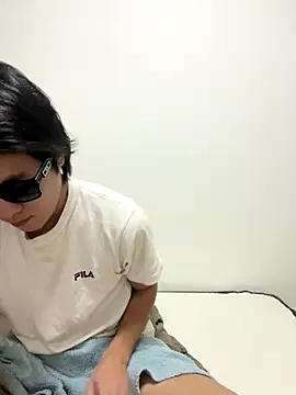 erokami36 online show from 11.09.25