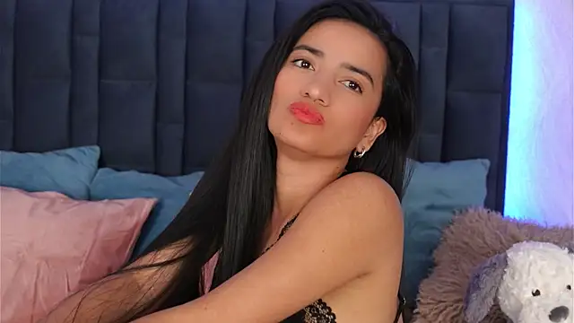 EmilyPrincy online show from 10.06.25