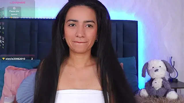 EmilyPrincy online show from 10.24.25