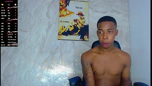 maicoljorda online show from 09.27.25