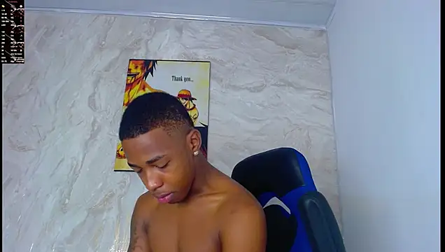 maicoljorda online show from 09.28.25