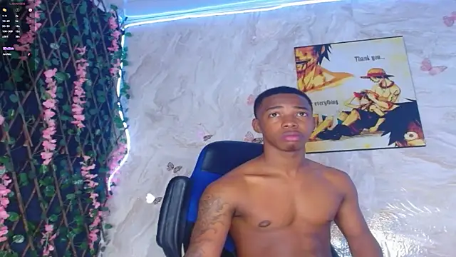 maicoljorda online show from 11.02.25