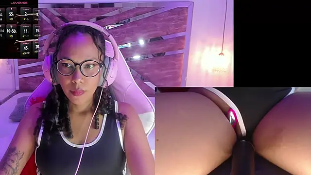 NovaLyn online show from 10.30.25