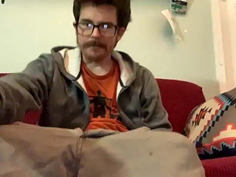 Snapshot of QuirkyPass23 chatting on 10.30.25 QuirkyPass23 online show from 10.30.25