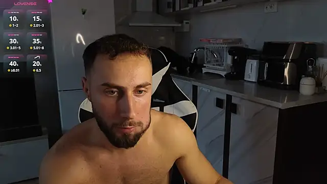 RyanStorm  online show from 10.31.25