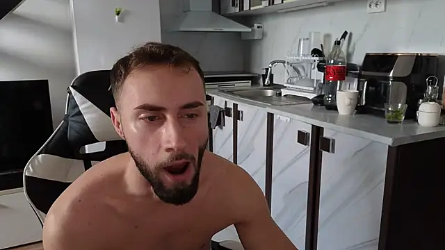 RyanStorm  online show from 11.03.25