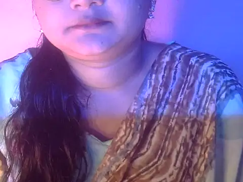 Snapshot of Saniya_K chatting on 09.15.25 Saniya K online show from 09.15.25