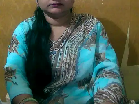 Snapshot of Saniya_K chatting on 09.21.25 Saniya K online show from 09.21.25