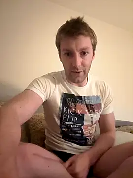 blueblondguy online show from 10.21.25
