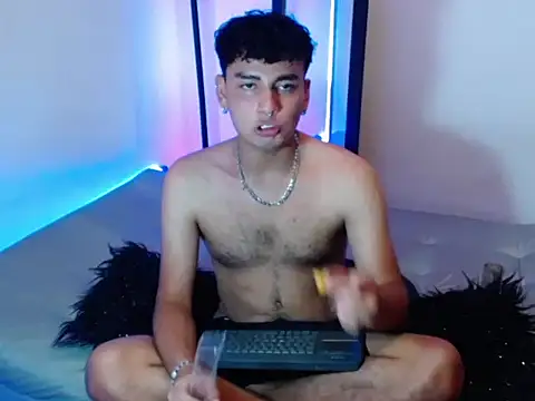 Valentin peach online show from 09.13.25