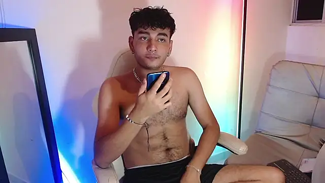 Valentin peach online show from 09.19.25