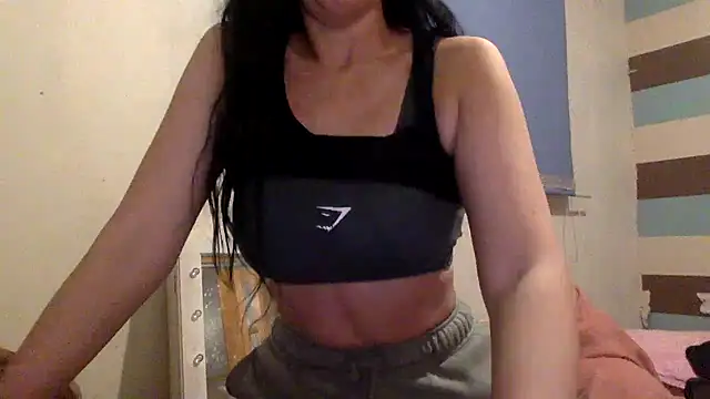 Snapshot of Bellababexox_ chatting on 10.01.25 Bellababexox online show from 10.01.25