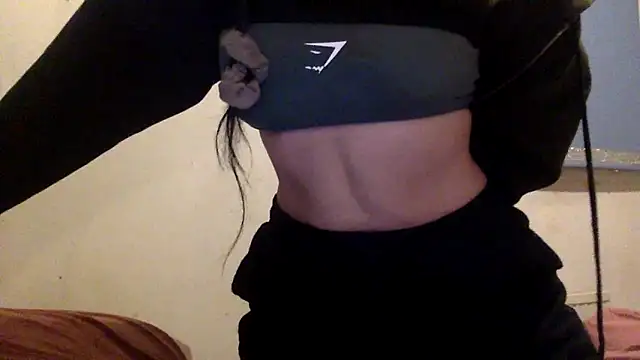 Snapshot of Bellababexox_ chatting on 10.02.25 Bellababexox online show from 10.02.25