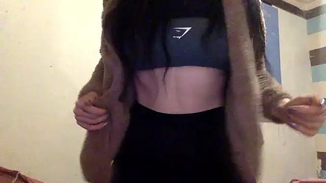 Snapshot of Bellababexox_ chatting on 10.13.25 Bellababexox online show from 10.13.25