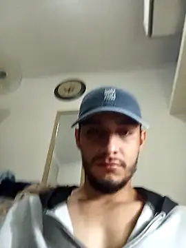 Snapshot of Juandavidbolivar chatting on 11.10.25 Juandavidbolivar online show from 11.10.25