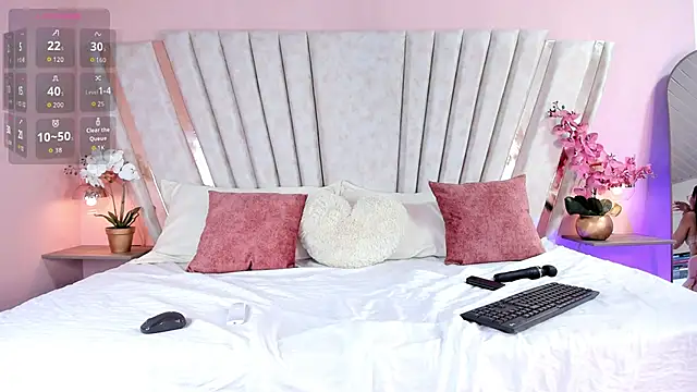 top mary online show from 10.18.25