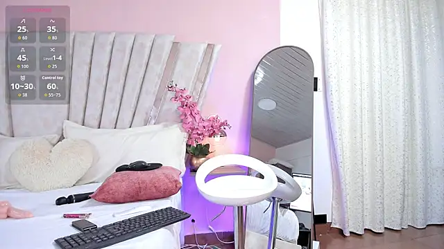 top mary online show from 11.25.25