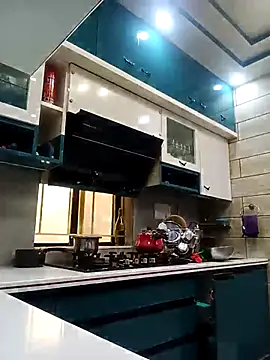 Snapshot of Sneha16 chatting on 10.10.25 Sneha16 online show from 10.10.25